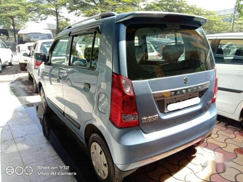 Used 2013 Wagon R LXI CNG  for sale in Pune