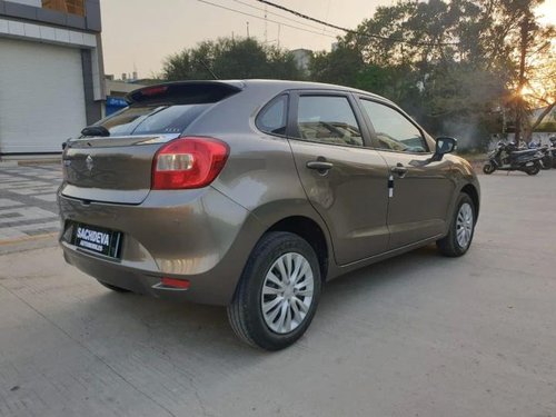 Used 2020 Baleno Delta  for sale in Indore