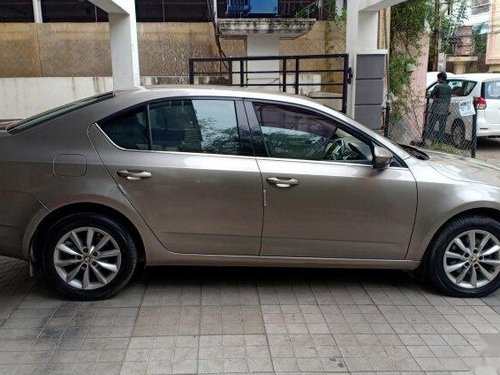 Used 2014 Octavia Ambition 2.0 TDI MT  for sale in Hyderabad