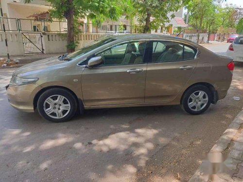 Used 2010 City 1.5 S MT  for sale in Ahmedabad