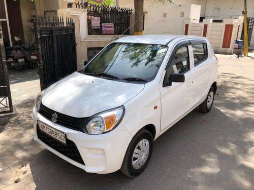 Used 2020 Alto 800 CNG LXI Optional  for sale in Meerut