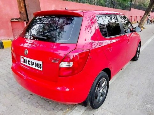 Used 2009 Fabia 1.4 MPI Ambiente  for sale in Nagpur