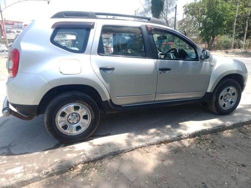 Used 2013 Duster 110PS Diesel RxL Explore  for sale in Faridabad