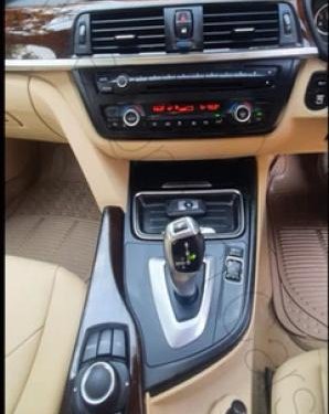 Used 2014 3 Series 320d Prestige  for sale in Mumbai