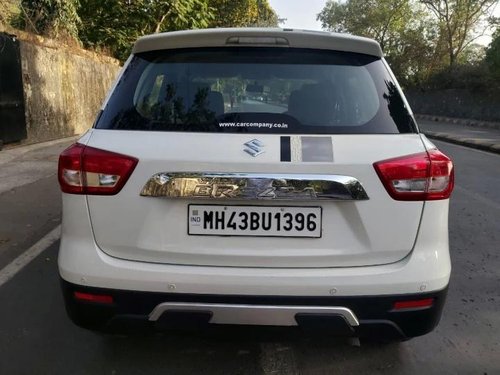 Used 2020 Vitara Brezza VDi  for sale in Mumbai