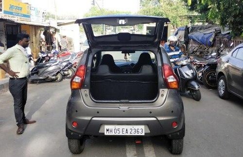 Used 2019 Redi-GO AMT 1.0 T Option  for sale in Mumbai