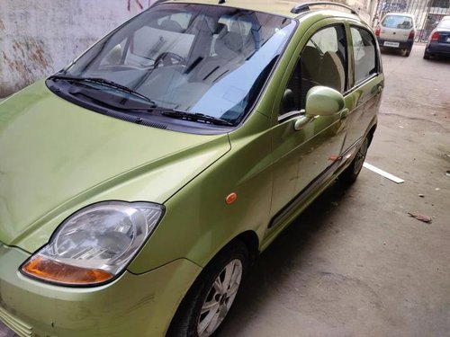 Used 2007 Spark 1.0 LT Option Pack  for sale in Hyderabad