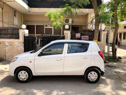 Used 2020 Alto 800 CNG LXI Optional  for sale in Meerut