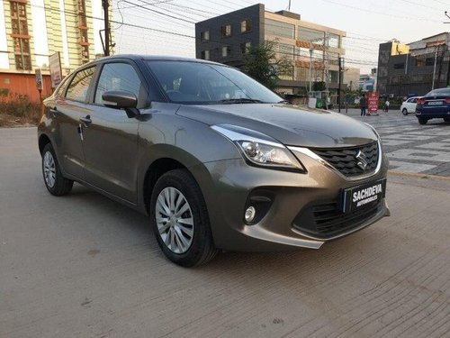 Used 2020 Baleno Delta  for sale in Indore