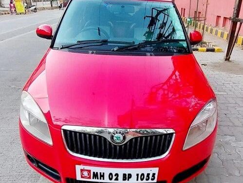 Used 2009 Fabia 1.4 MPI Ambiente  for sale in Nagpur