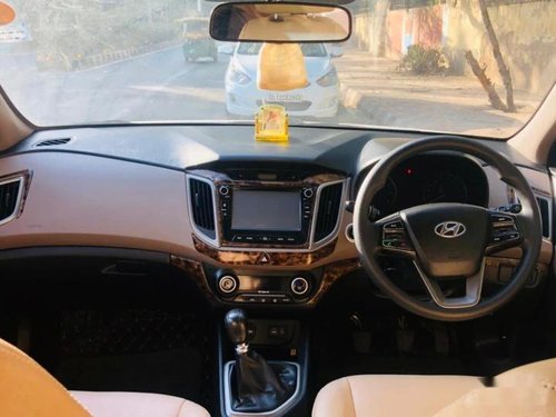 Used 2016 Creta 1.6 SX Option  for sale in New Delhi