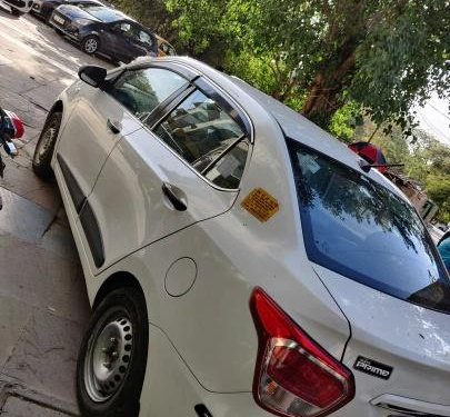 Used 2019 Xcent T Plus CNG  for sale in New Delhi