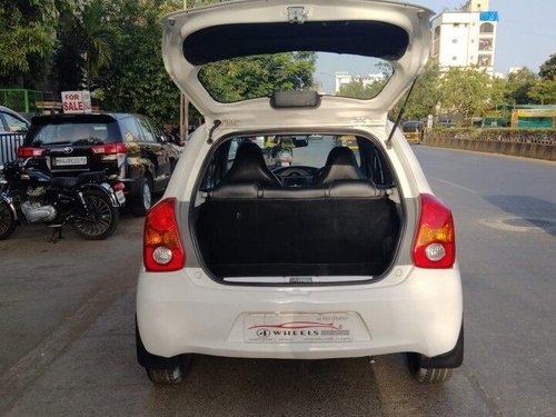 Used 2011 Etios Liva G  for sale in Mumbai