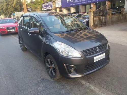 Used 2013 Ertiga VDI  for sale in Mumbai