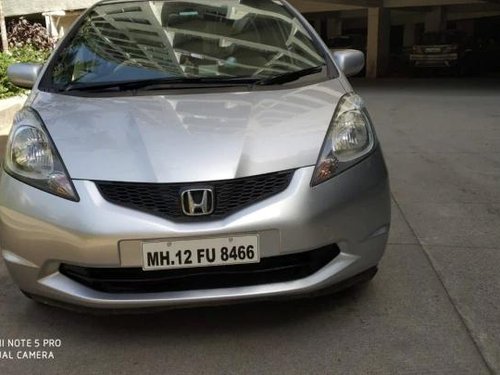 Used 2010 Jazz S  for sale in Pune