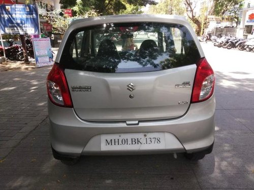 Used 2013 Alto 800 VXI  for sale in Pune