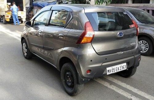 Used 2019 Redi-GO AMT 1.0 T Option  for sale in Mumbai