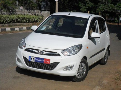 Used 2016 i10 Sportz 1.1L  for sale in Bangalore