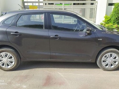 Used 2018 Baleno Delta Diesel  for sale in Hyderabad