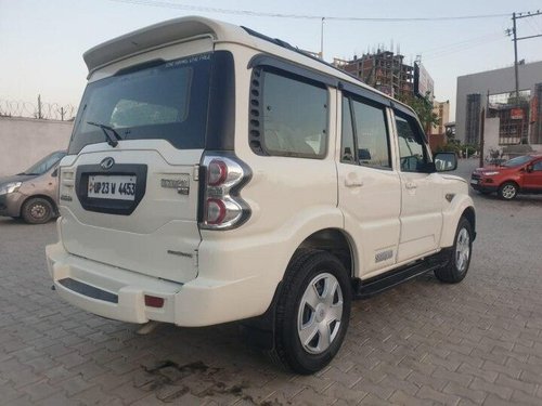 Used 2017 Scorpio S6 Plus 7 Seater  for sale in Ghaziabad