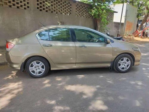 Used 2010 City 1.5 S MT  for sale in Ahmedabad