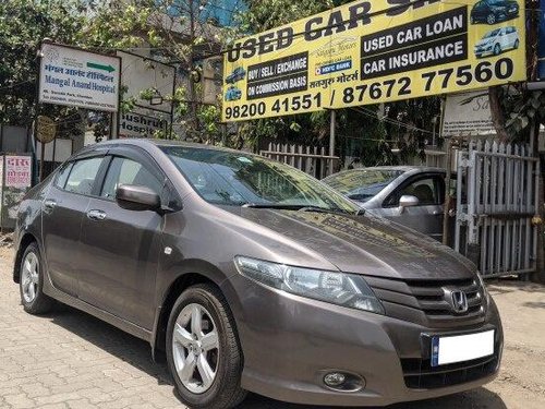 Used 2011 City V AT AVN  for sale in Mumbai