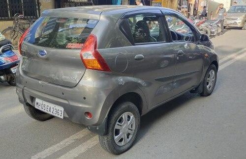 Used 2019 Redi-GO AMT 1.0 T Option  for sale in Mumbai