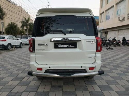 Used 2019 Scorpio S11 4WD  for sale in Indore