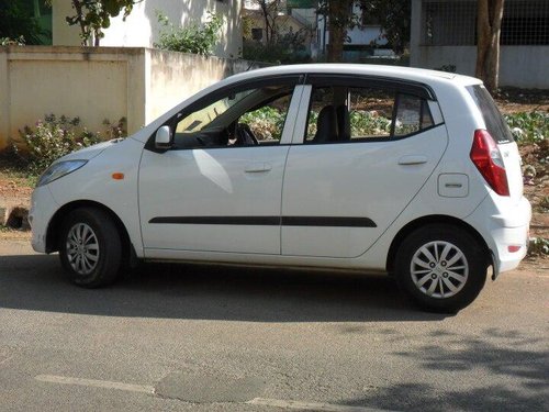 Used 2016 i10 Sportz 1.1L  for sale in Bangalore