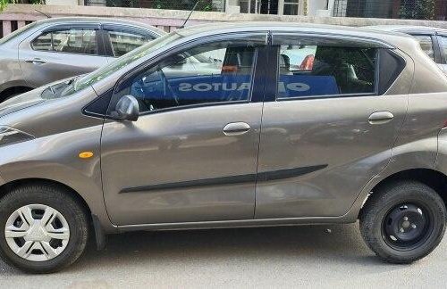 Used 2019 Redi-GO AMT 1.0 T Option  for sale in Mumbai