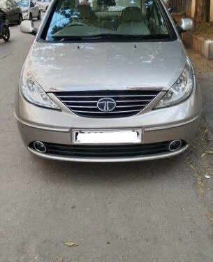 Used 2009 Manza  for sale in Hyderabad