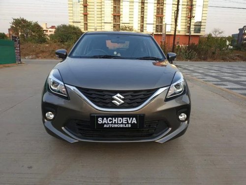 Used 2020 Baleno Delta  for sale in Indore