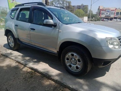 Used 2013 Duster 110PS Diesel RxL Explore  for sale in Faridabad