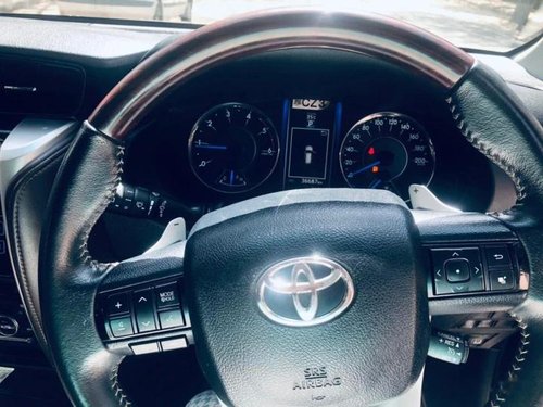 Used 2018 Fortuner 2.8 2WD AT  for sale in New Delhi