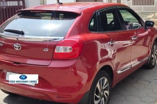 Used 2019 Glanza G  for sale in Coimbatore