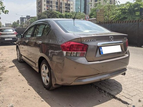 Used 2011 City V AT AVN  for sale in Mumbai