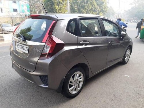 Used 2017 Jazz V  for sale in New Delhi