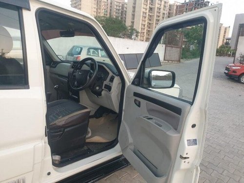 Used 2017 Scorpio S6 Plus 7 Seater  for sale in Ghaziabad