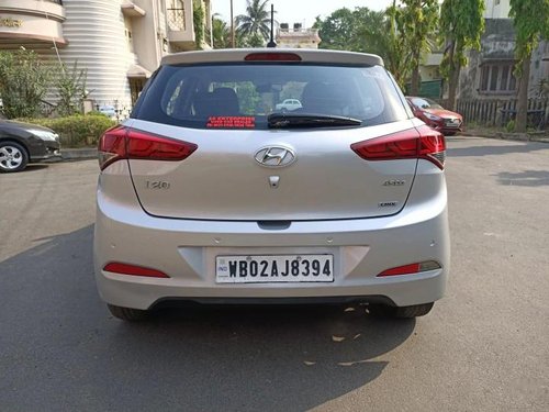 Used 2016 i20 Asta Option 1.4 CRDi  for sale in Kolkata