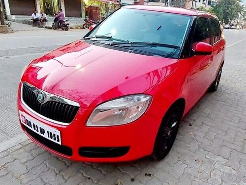 Used 2009 Fabia 1.4 MPI Ambiente  for sale in Nagpur