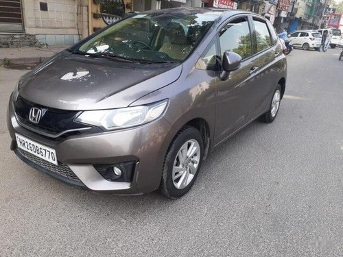 Used 2017 Jazz V  for sale in New Delhi