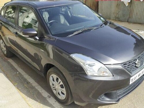 Used 2018 Baleno Delta Diesel  for sale in Hyderabad