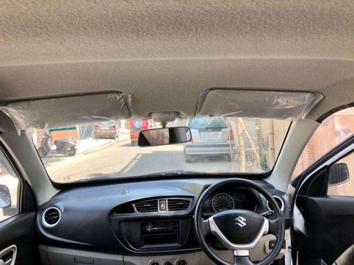 Used 2020 Alto 800 CNG LXI Optional  for sale in Meerut