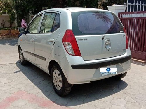 Used 2007 i10 Magna  for sale in Coimbatore