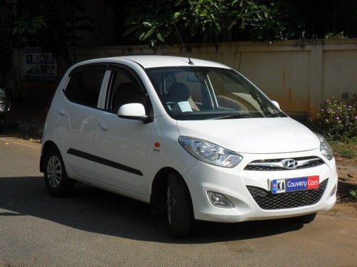 Used 2016 i10 Sportz 1.1L  for sale in Bangalore