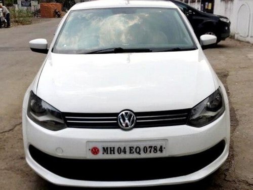 Used 2010 Vento  for sale in Nagpur