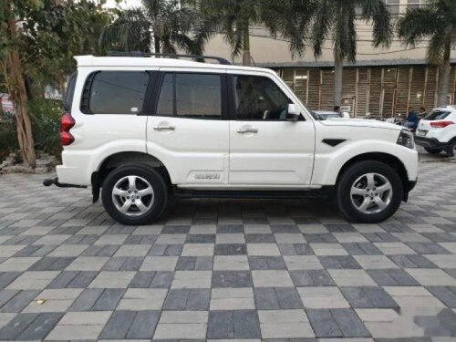 Used 2019 Scorpio S11 4WD  for sale in Indore