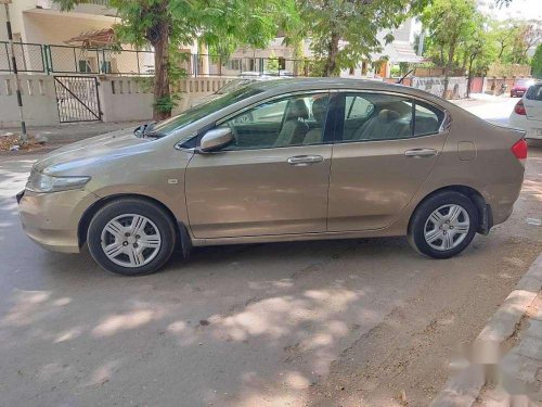 Used 2010 City 1.5 S MT  for sale in Ahmedabad