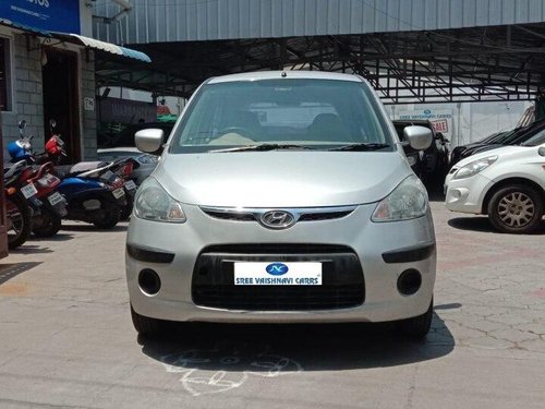 Used 2007 i10 Magna  for sale in Coimbatore