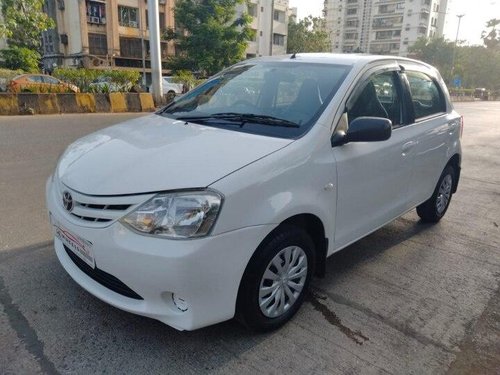 Used 2011 Etios Liva G  for sale in Mumbai